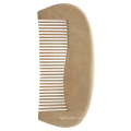 Popular Wooden Folding Comb Pocket Comb